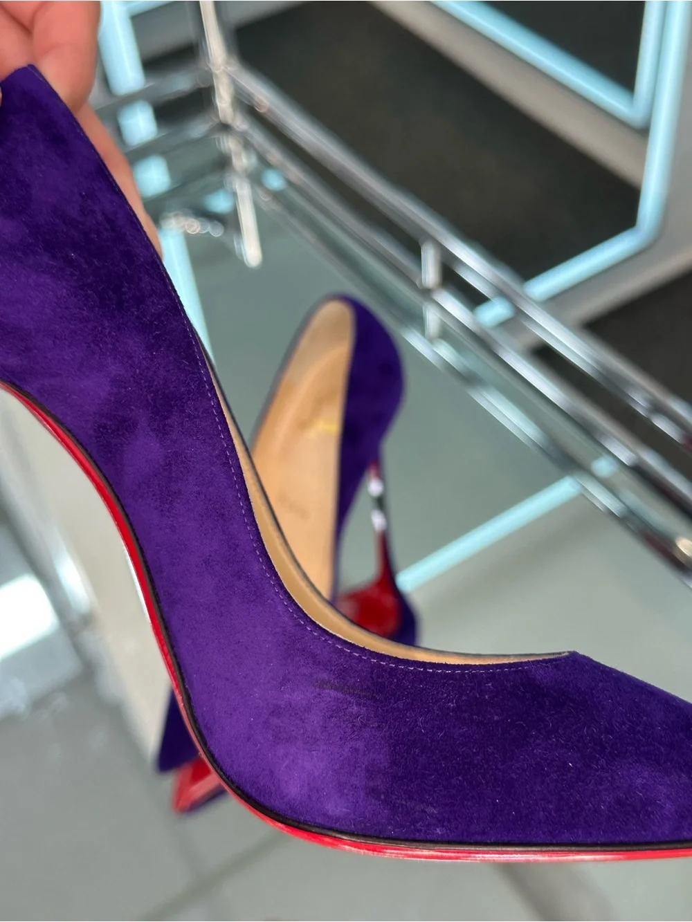 Christian Louboutin christian louboutin